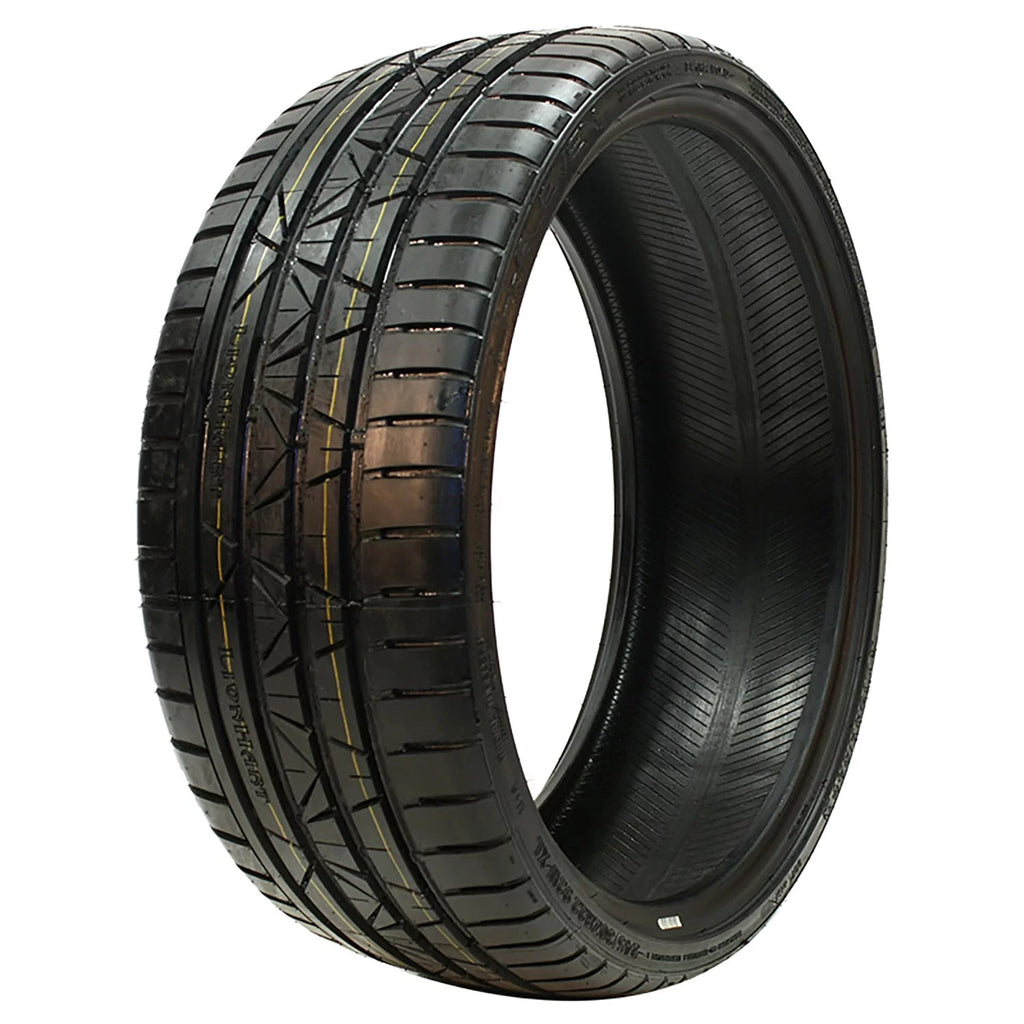 All Season 265/30ZR22 97W XL Passenger Tire W356