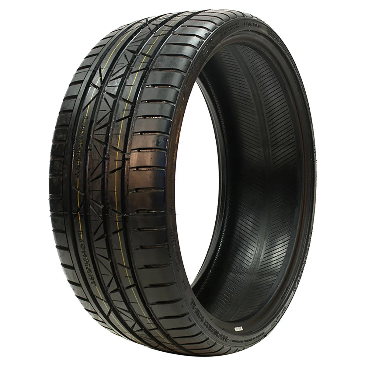 All Season 265/30ZR22 97W XL Passenger Tire W356