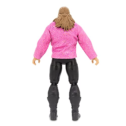 6.5-Inch Action Figure E699