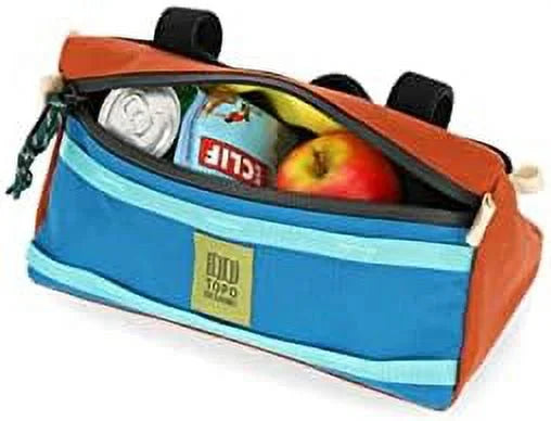 Blue Mountain Bike Bag D171973