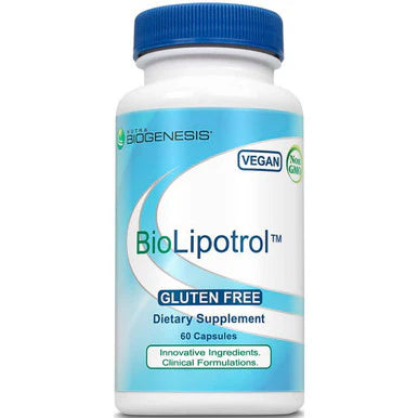 60 Capsules L60572