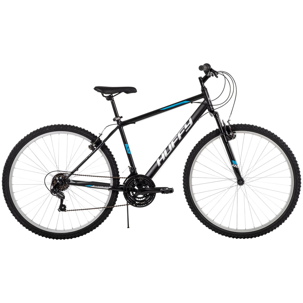 Black Mountain Bike A5846