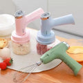 3 in 1 USB Electric Hand Held Mixer K883