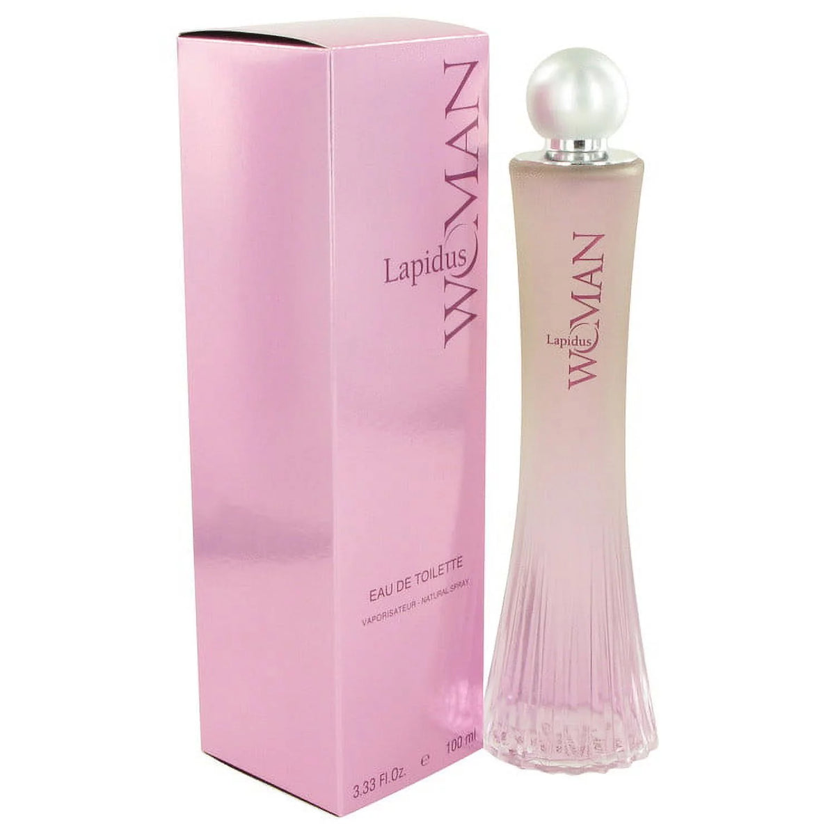 Eau De Toilette Spray 3.4 oz F3234