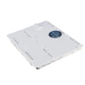 Refrigerator Evaporator Cover J6603