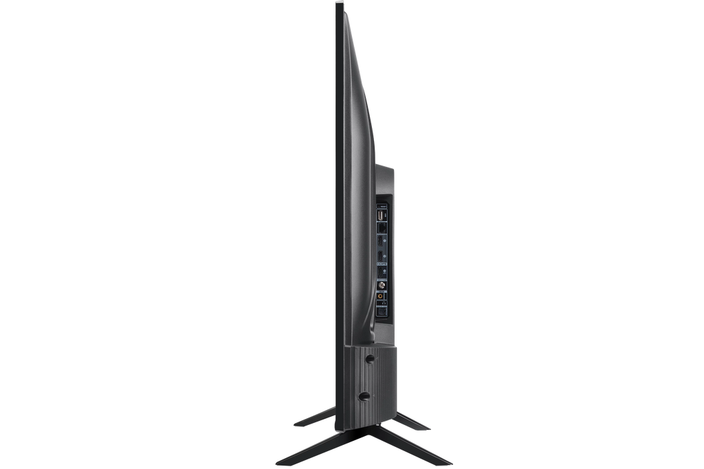 43 Class 4K UHD HDR Smart TV H213