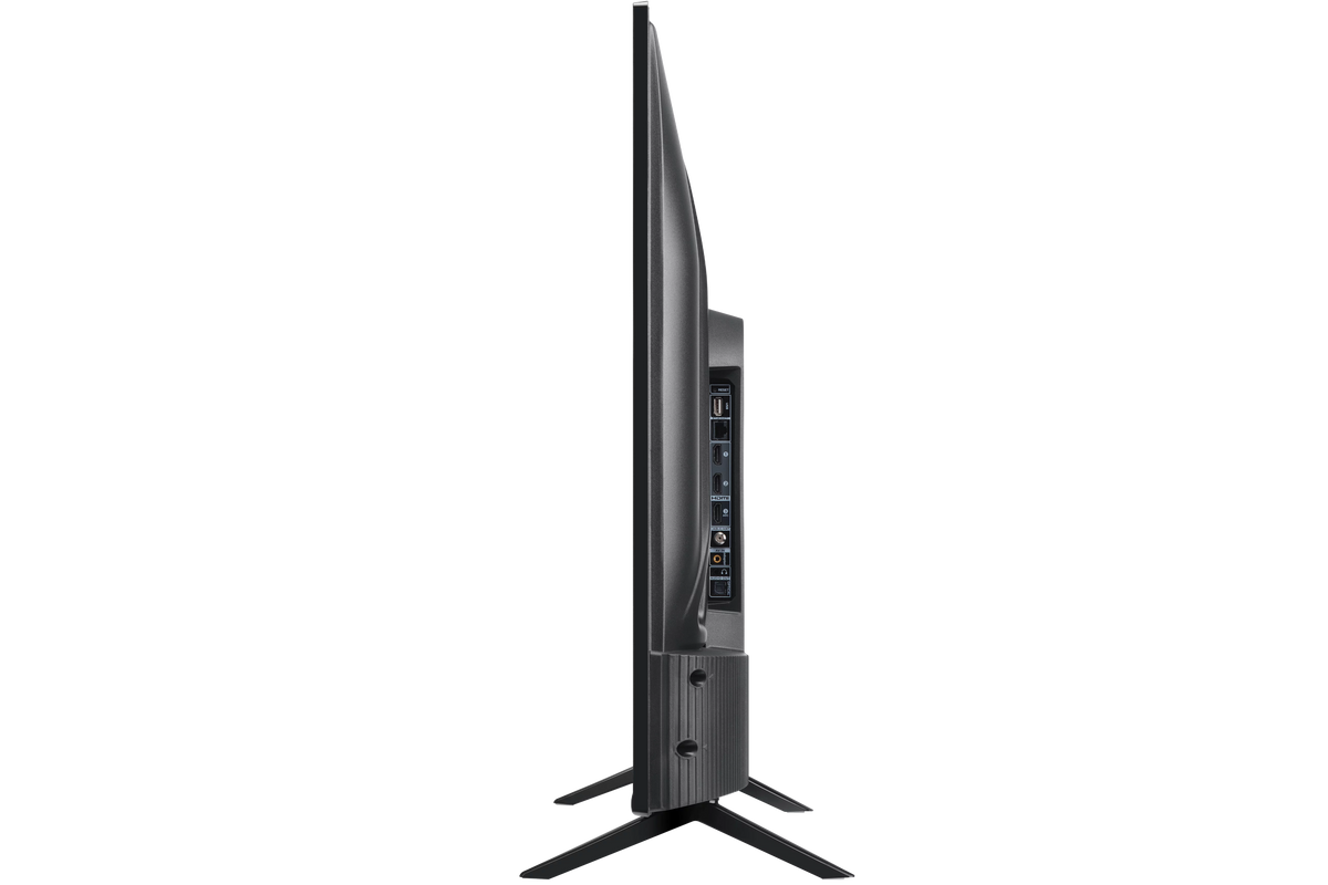 43 Class 4K UHD HDR Smart TV H213