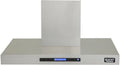 36 Stainless Steel Indoor Wall Range Hood 900 CFM N777200