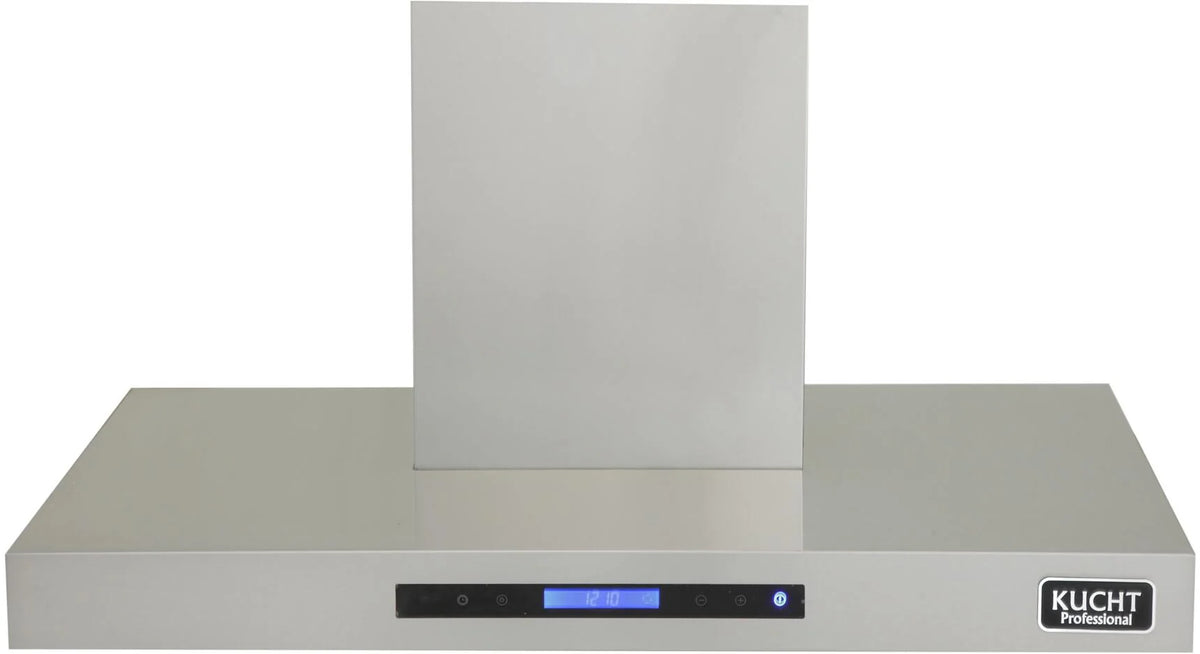 36 Stainless Steel Indoor Wall Range Hood 900 CFM N777200
