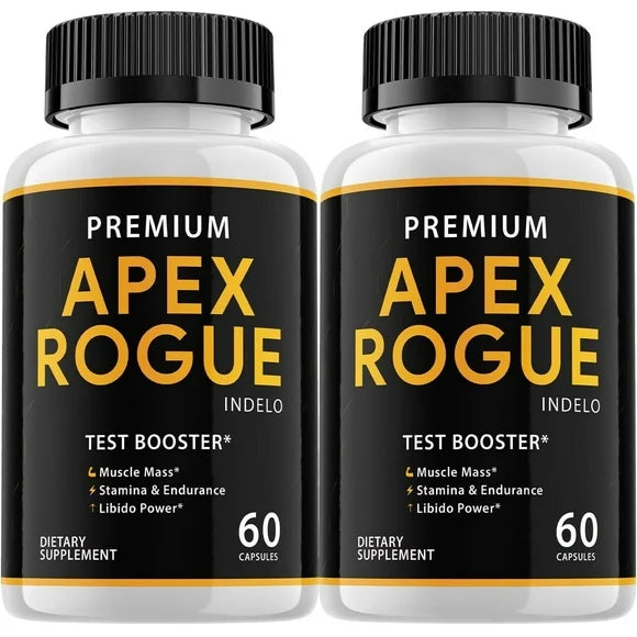 Capsules 120 Capsules I190