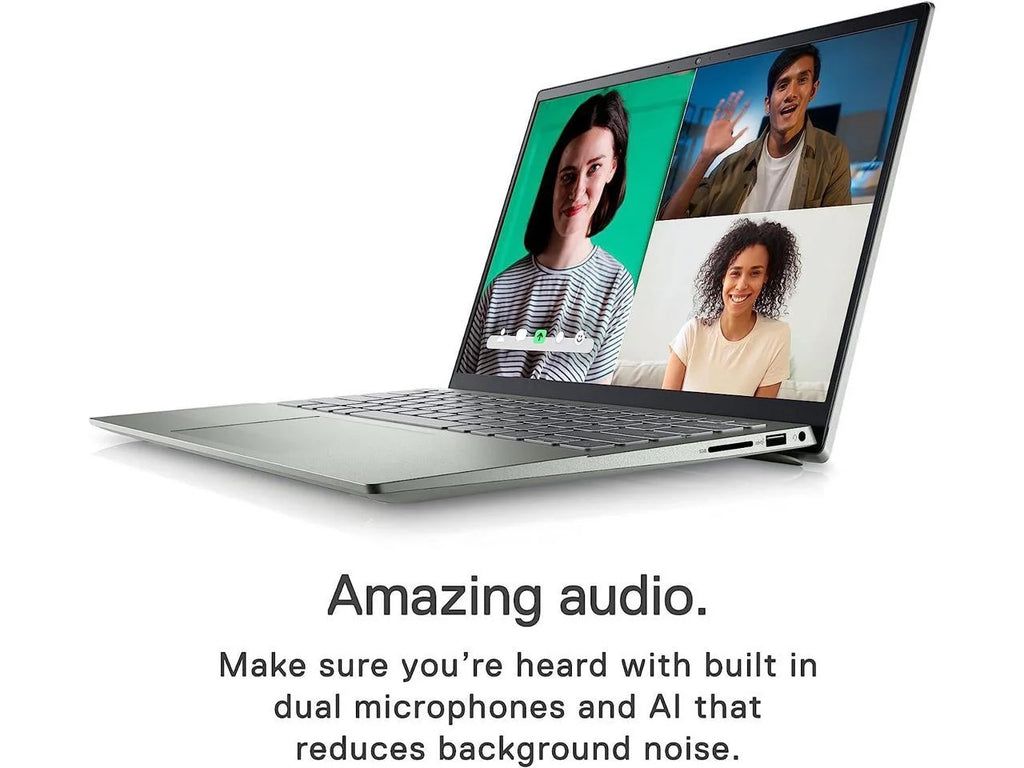 14 Inch FHD+ Laptop Computer, AMD Ryzen 7 5825U, 16GB RAM, 1TB SSD R34007