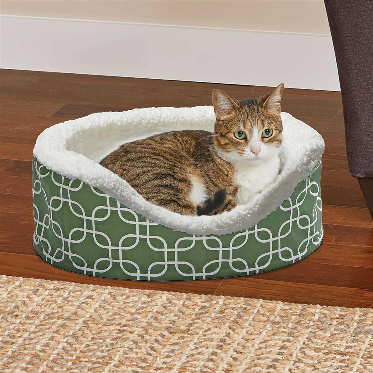 Teflon Dog Pet Bed I613711