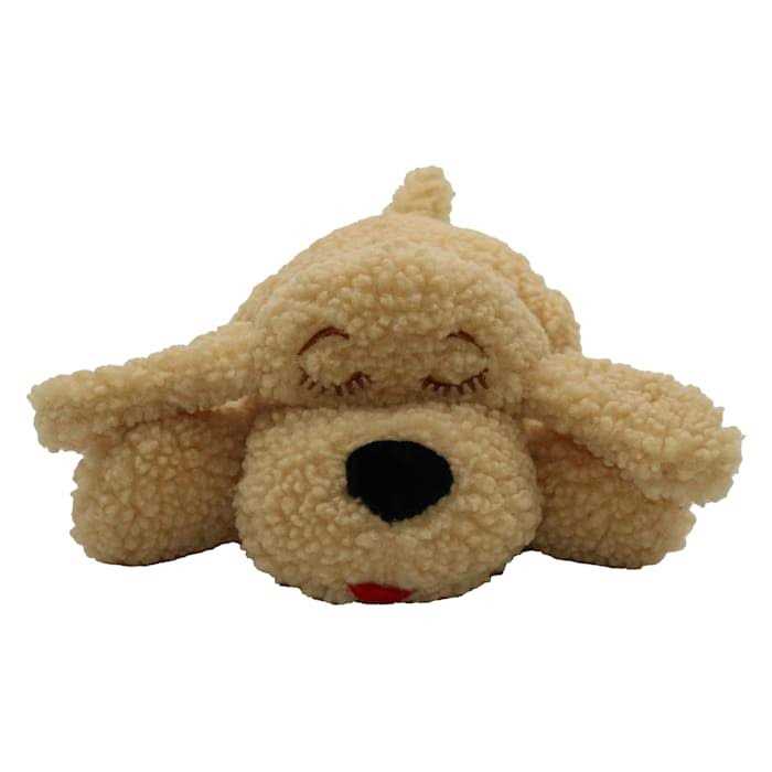Smart Heartbeat Toy for Pet Anxiety Relief O760595