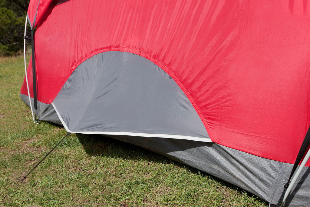 8-Person Dome-Style Camping Tent Z73289
