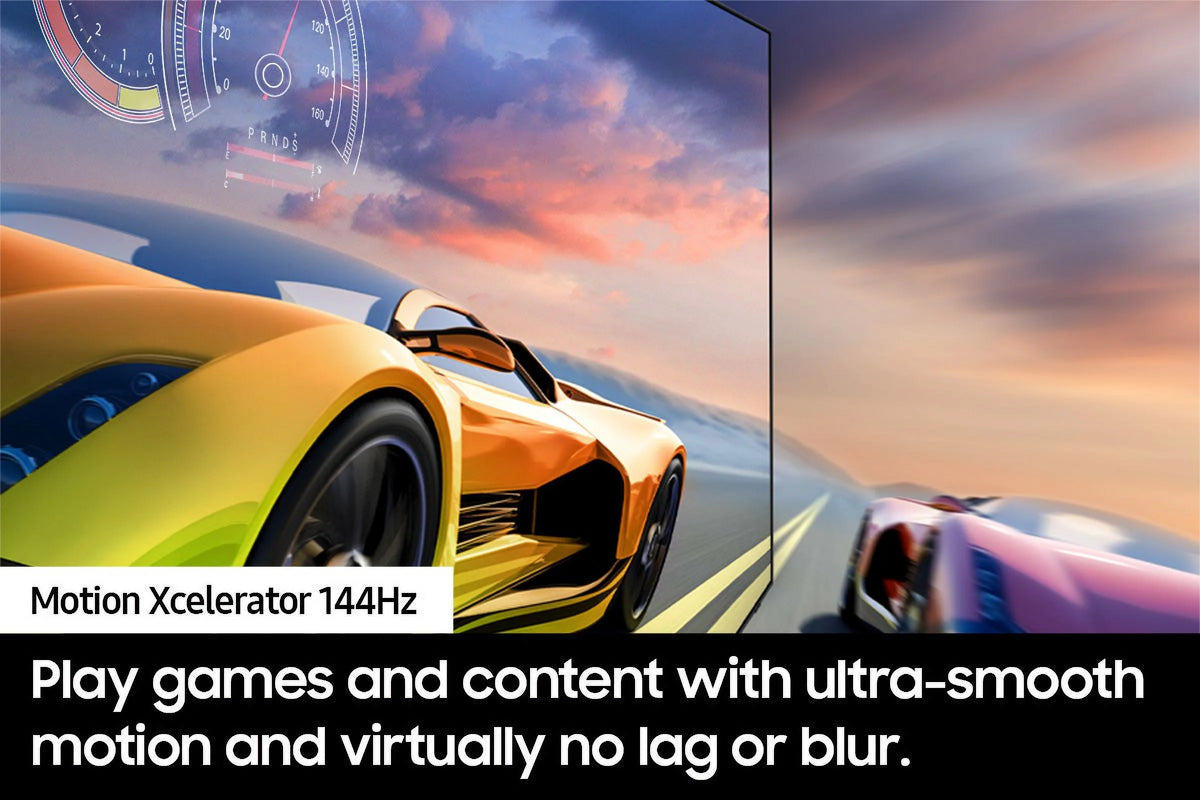 55” OLED Smart TV C374
