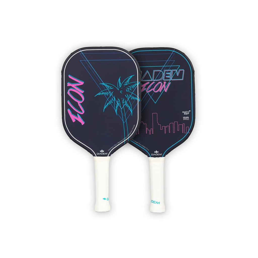 Liteweight Carbon Fiber Pickleball Paddle B372968