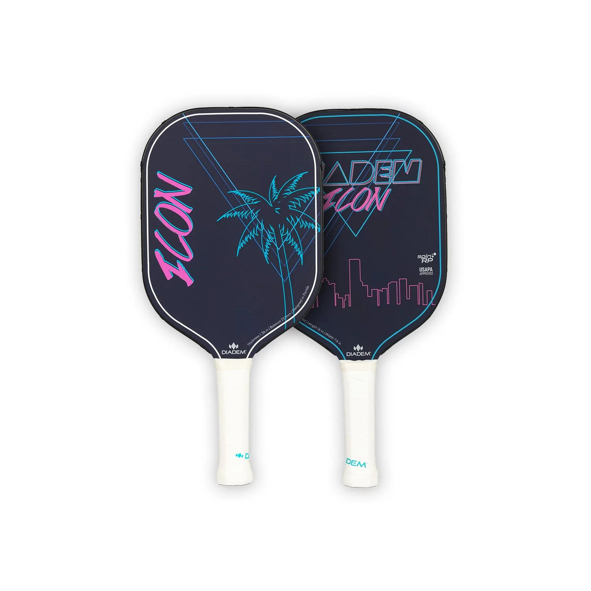 Liteweight Carbon Fiber Pickleball Paddle B372968
