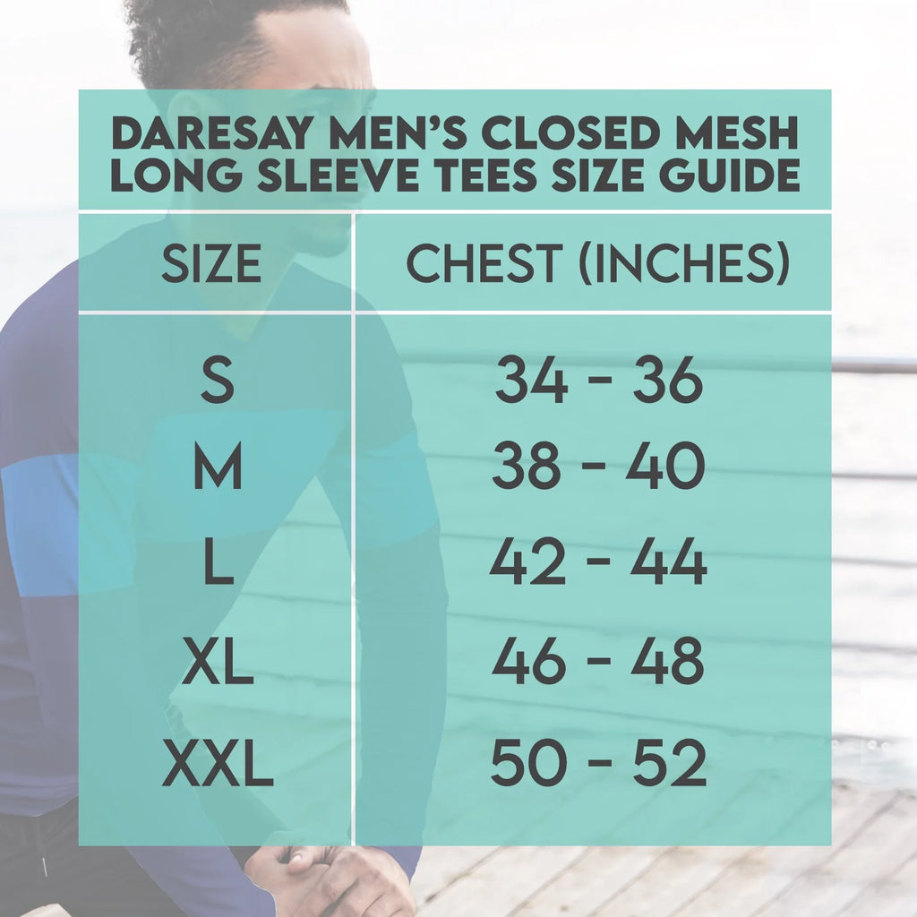 Men's Thermal Long Sleeve Henley Tops 3-Pack K737323