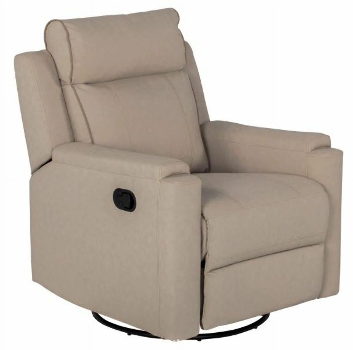 Swivel Glider Recliner F3335