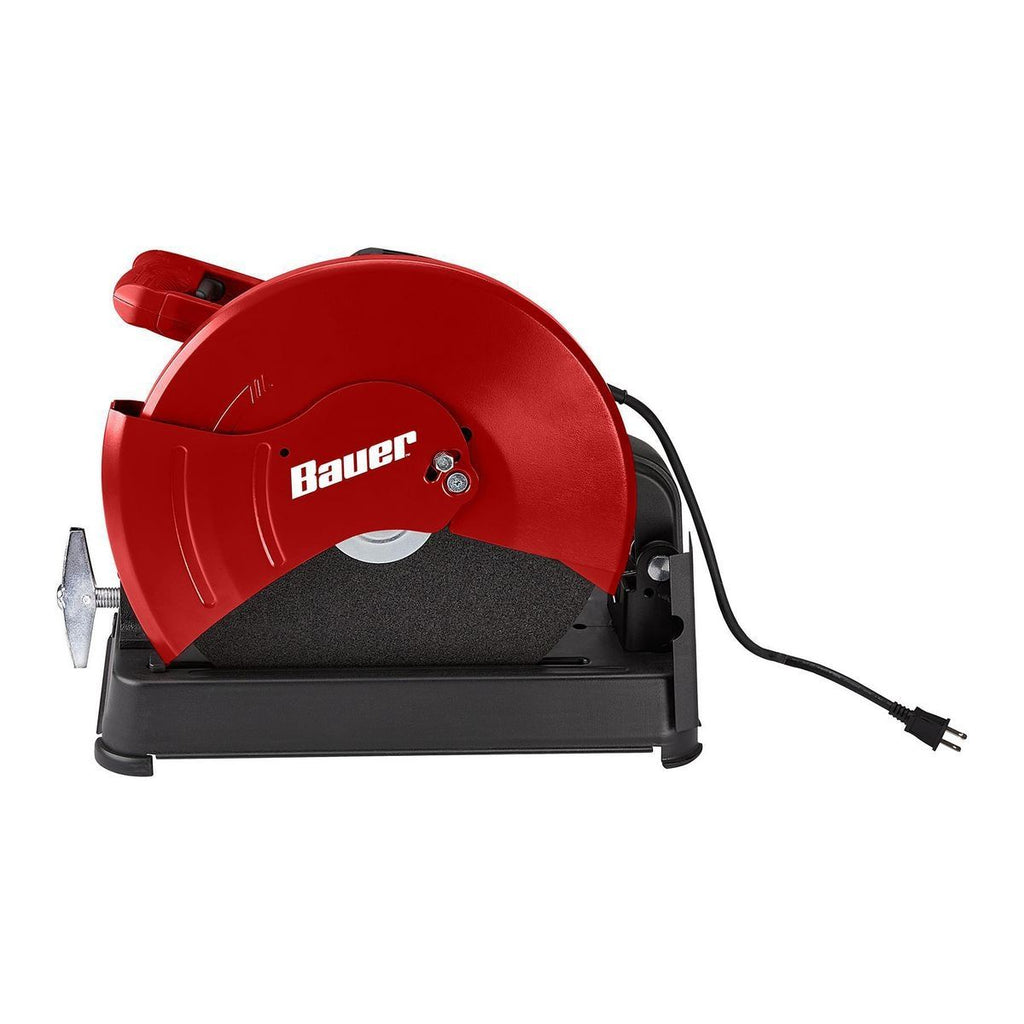 15 Amp 14 in. Abrasive Cut-Off Saw R929