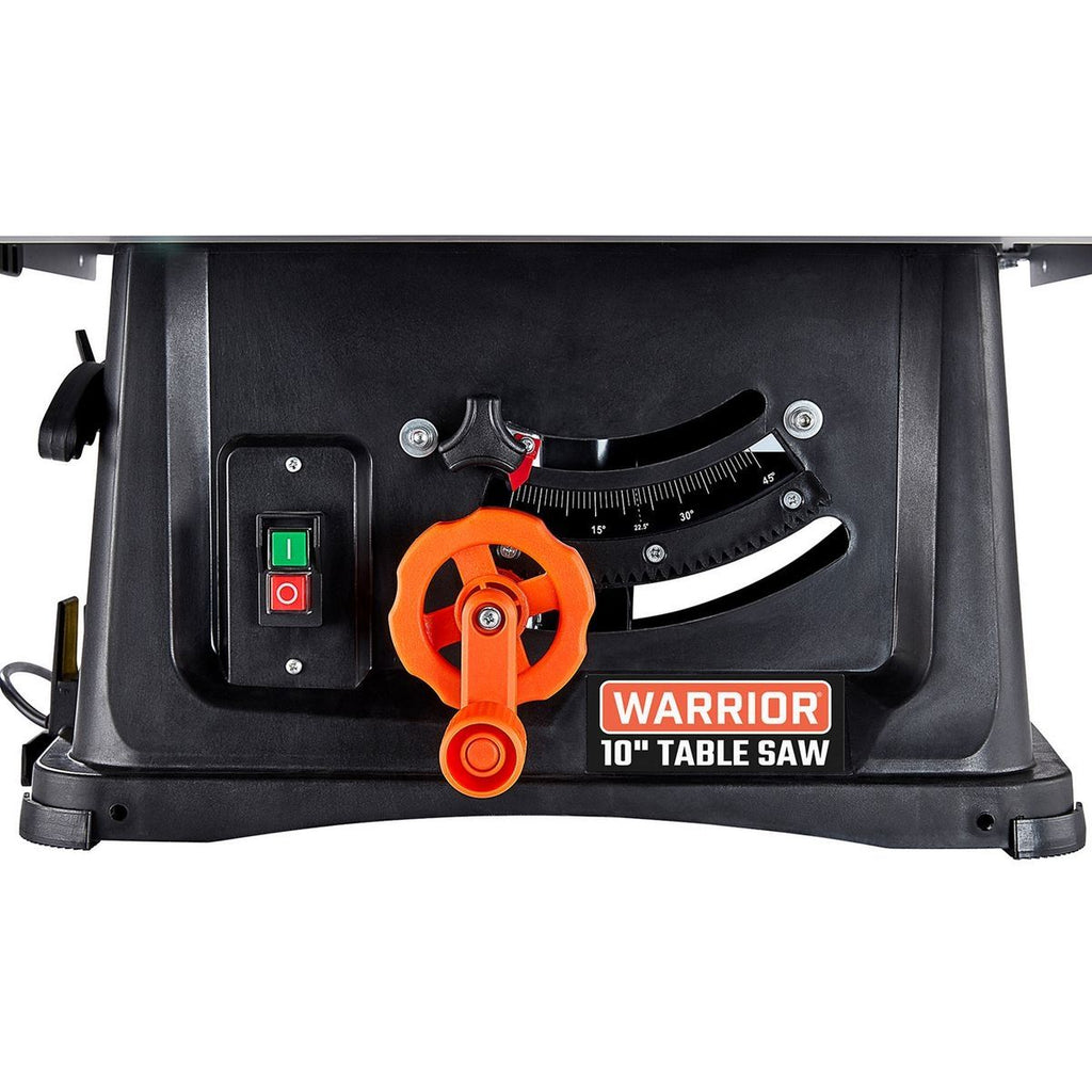 10 in. 15 Amp Table Saw G170