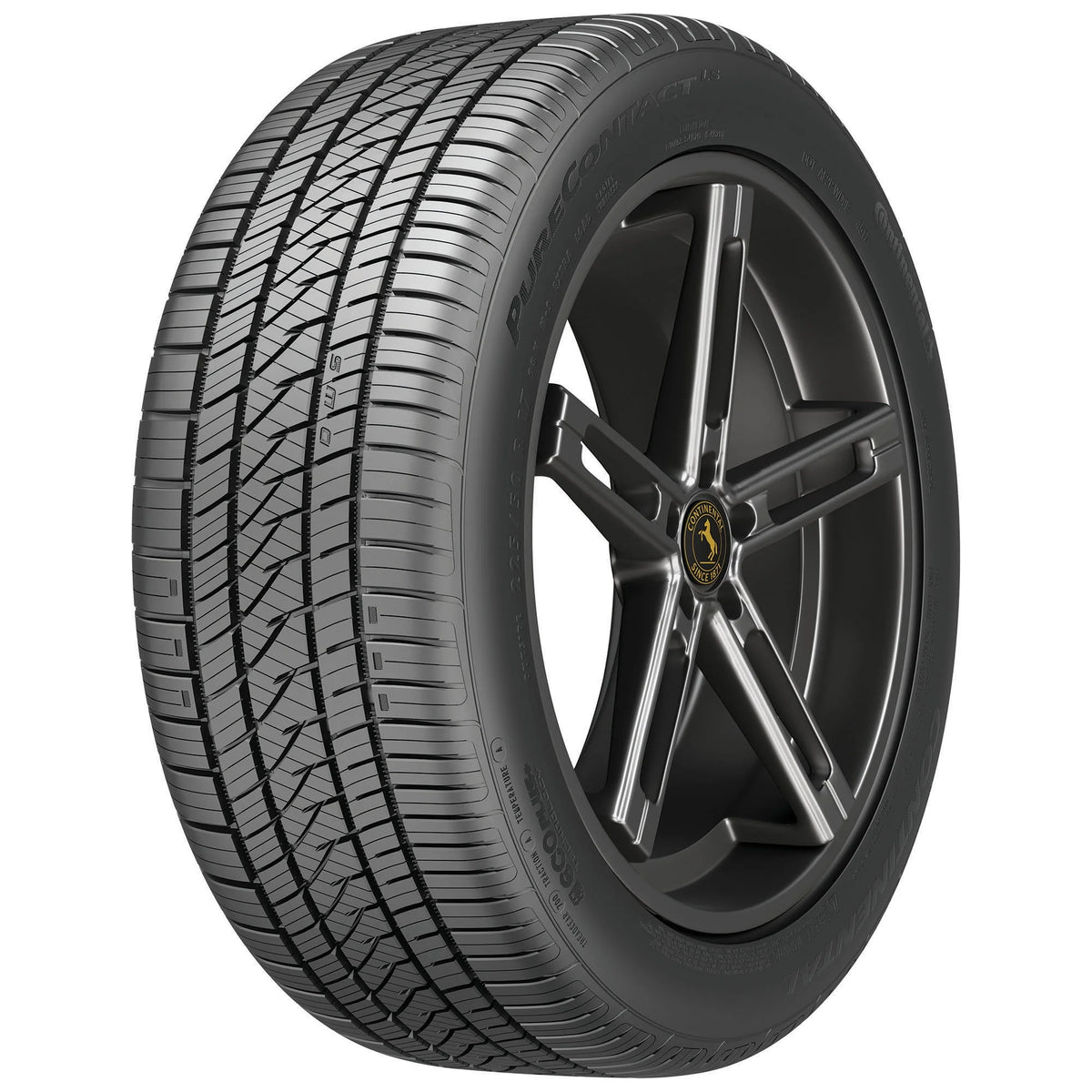 All Season 225/45R18 91V Passenger Tire X8644