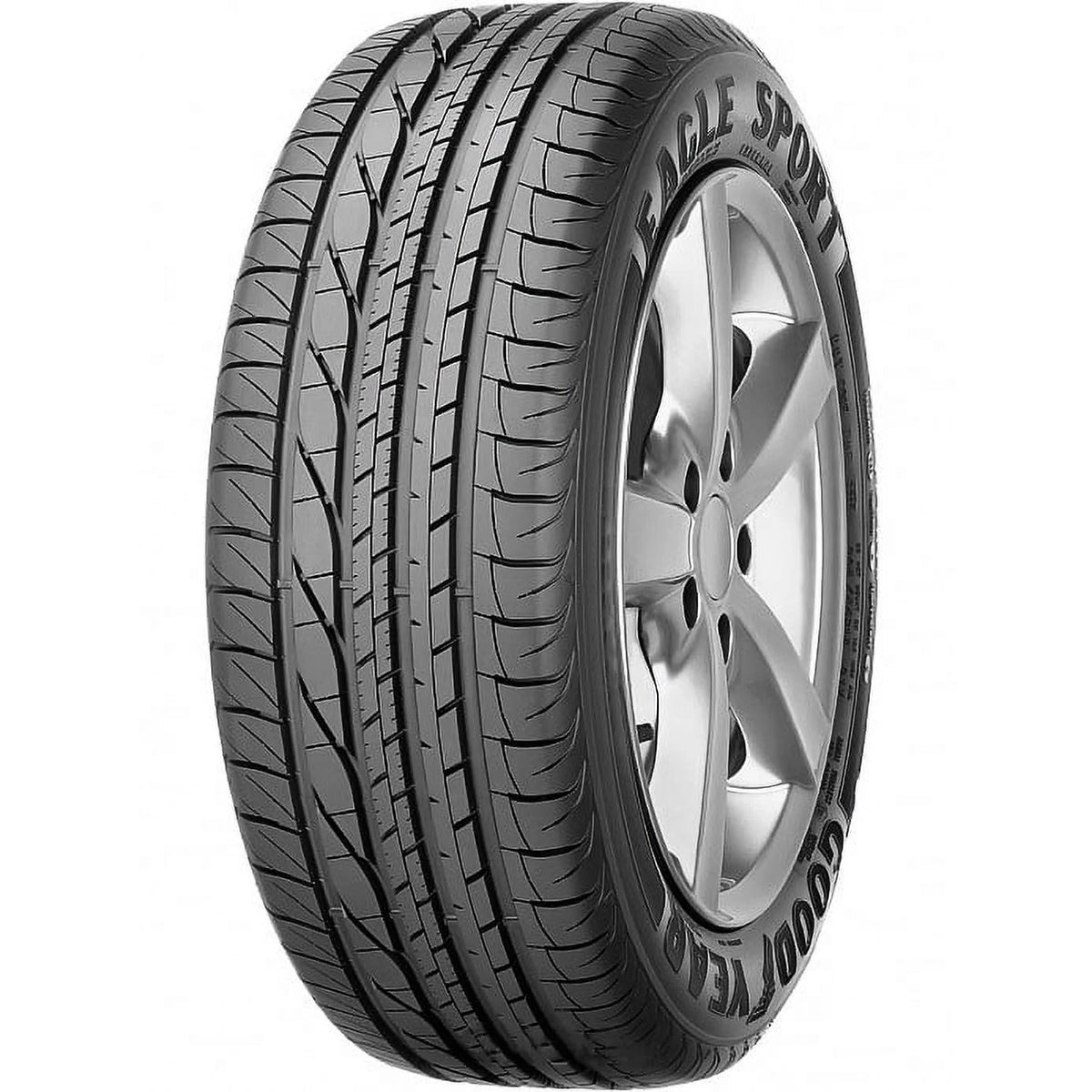 205/55R16 91V Performance Tire F340