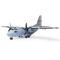 1.5m Twin Electric Airplane C6477