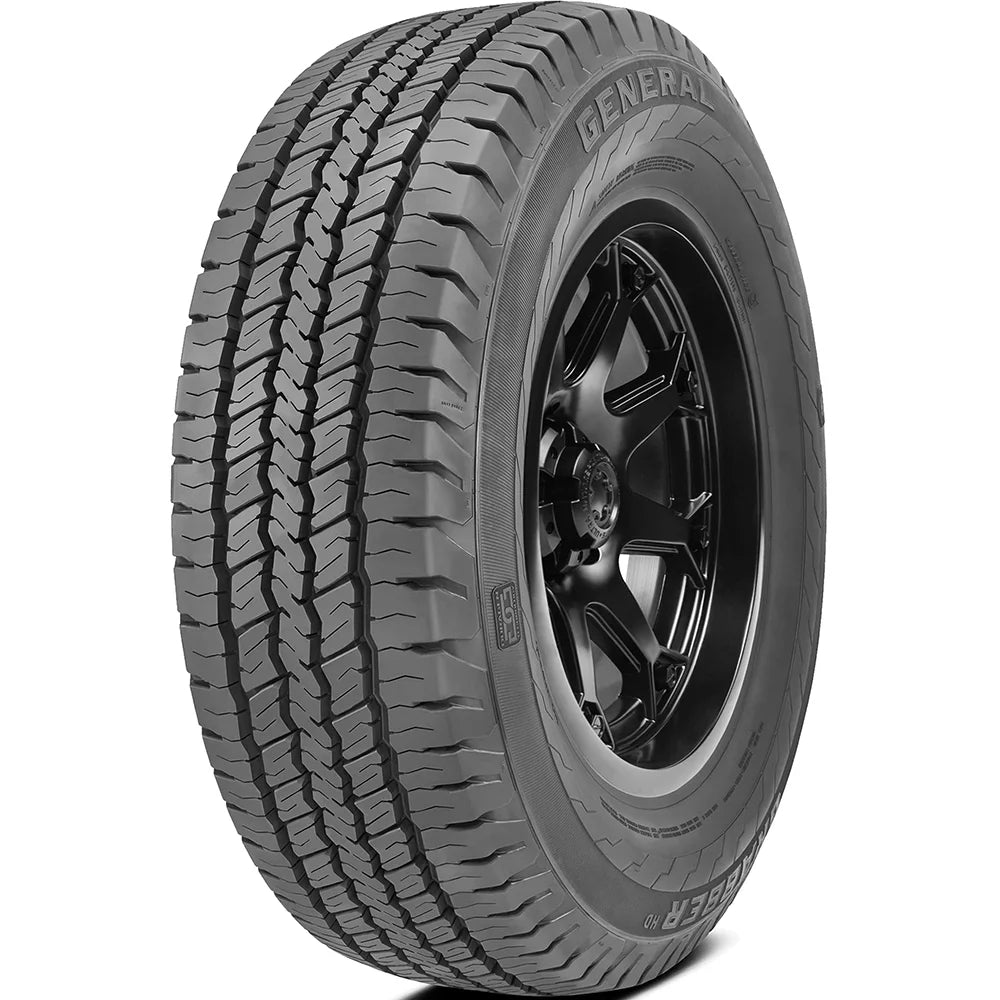 All Season Tire O534061