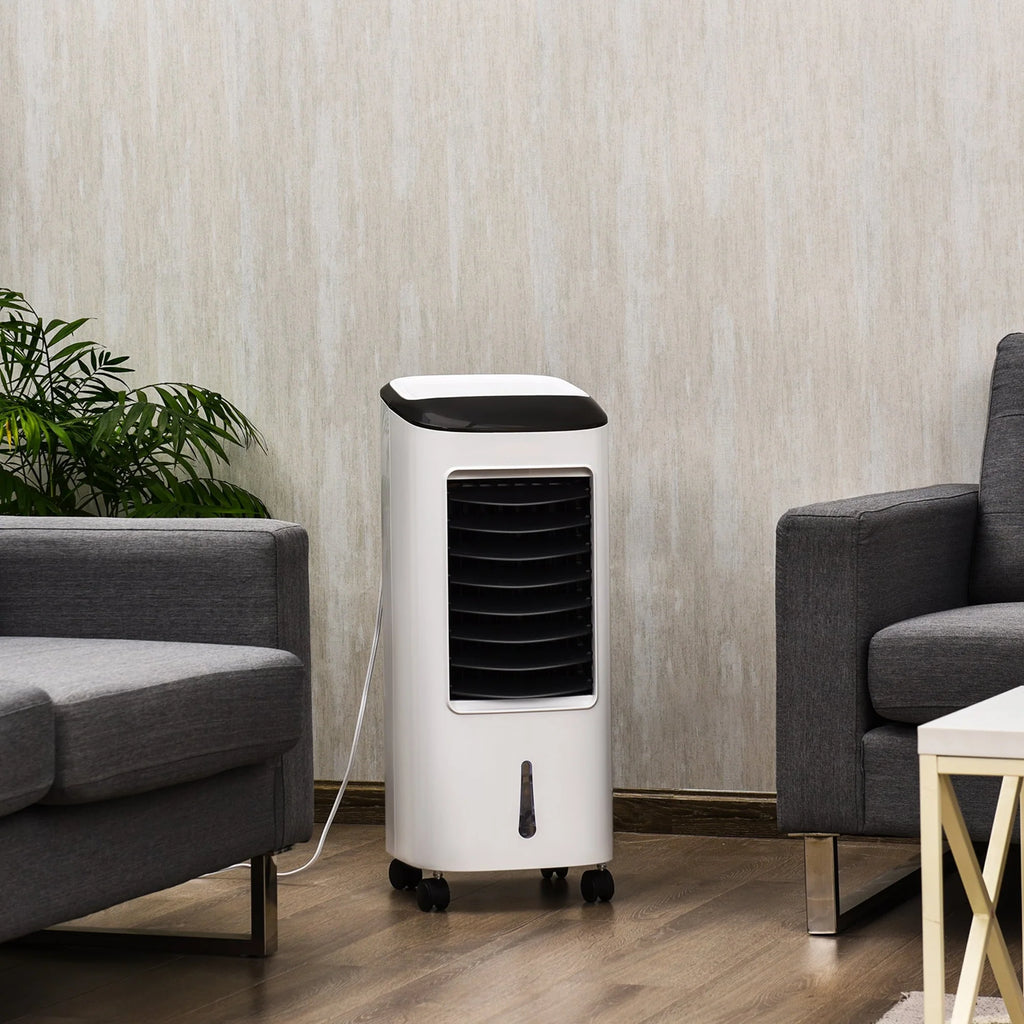 3-in-1 Evaporative Air Cooler Fan with Remote Control E974507