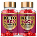 Keto ACV Gummies Maximum Strength 2 Pack Y204