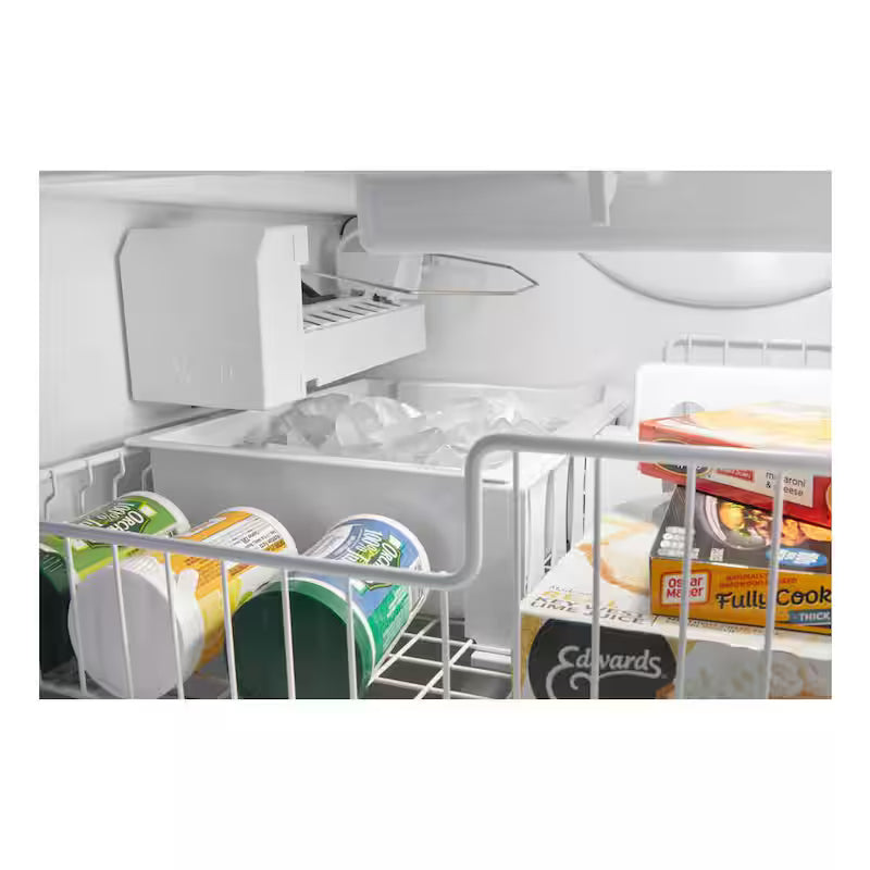 25 cu. ft. French Door Refrigerator A698