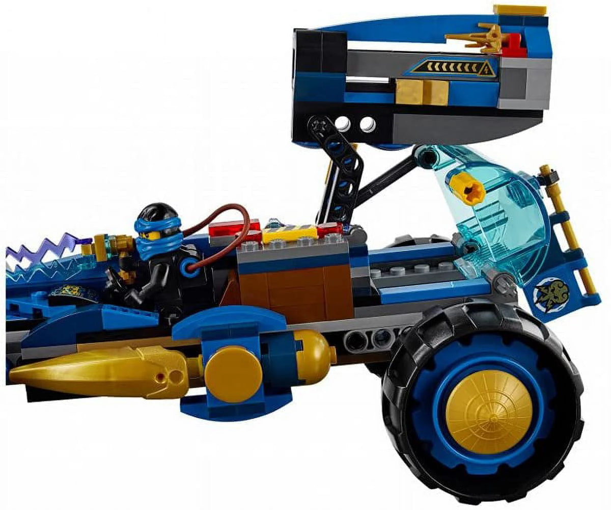 LEGO Ninjago Set V8922