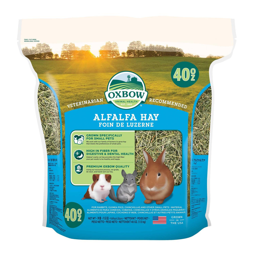 Alfalfa Hay Pet Supplies S703526