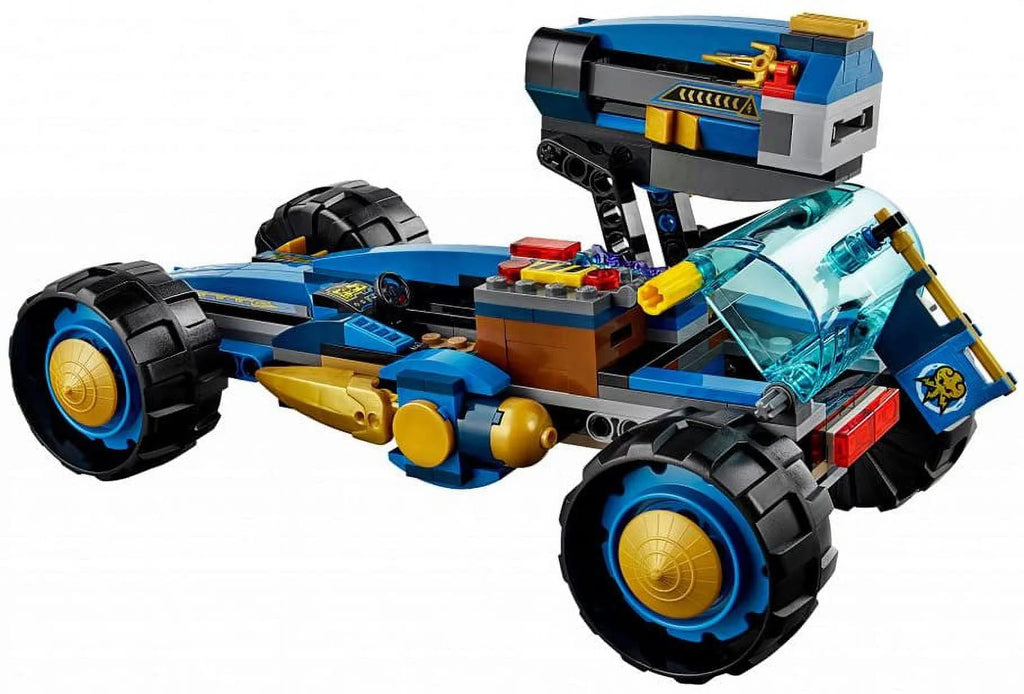 LEGO Ninjago Set V8922