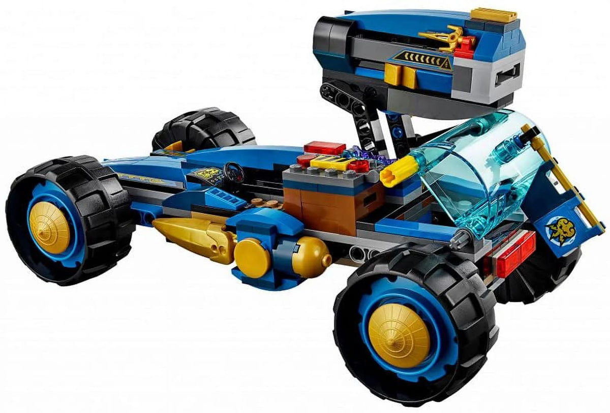 LEGO Ninjago Set V8922