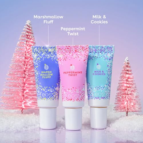 Holiday Lip Care Set, 0.24 fl oz, 3-pack Z884