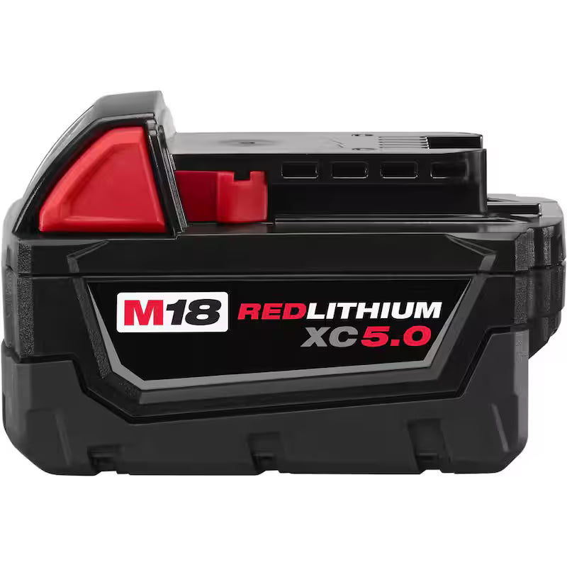 18-Volt Lithium-Ion Brushless Cordless Drywall Screw Gun Kit with Hammer Drill Q69692