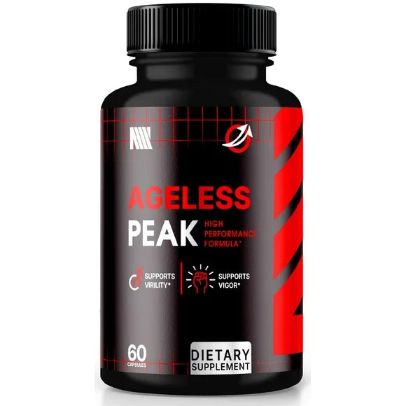 Dietary Supplement Capsules 60 Capsules Z857294