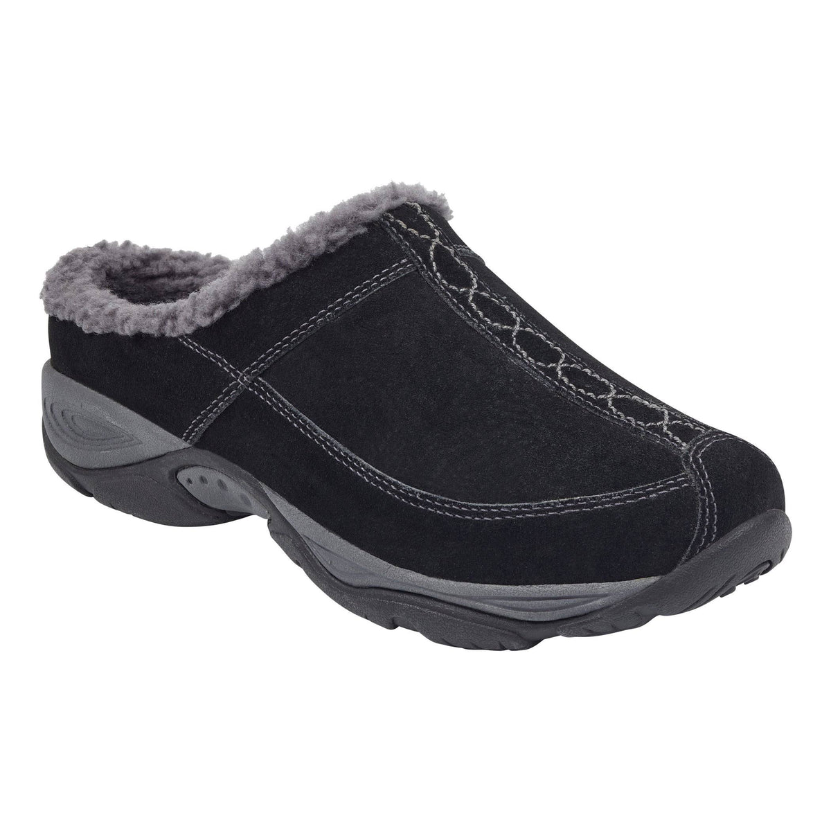 Black Clogs E1300