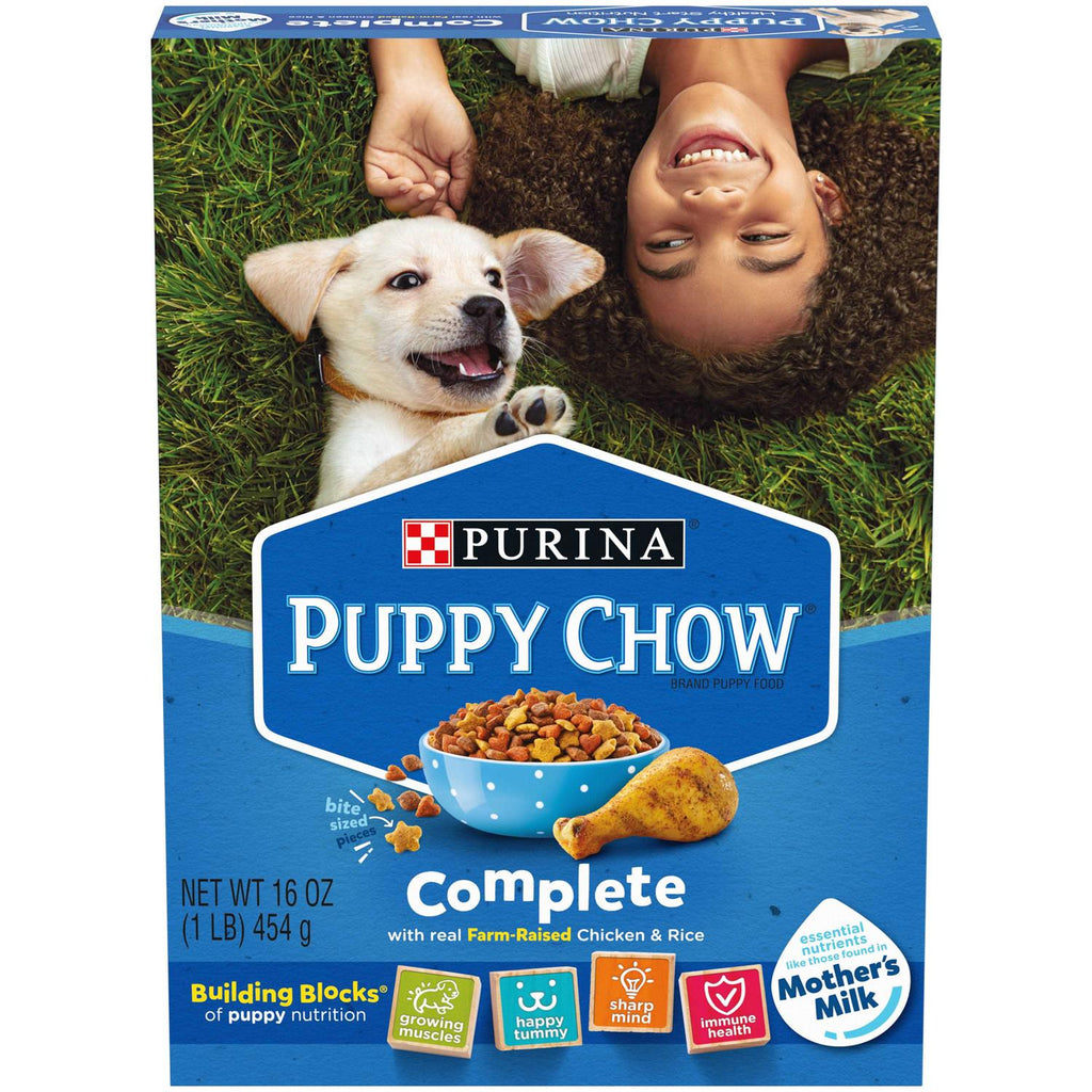 Dry Dog Food P97335