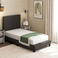 8 Inch Cooling Gel Memory Foam Mattress Y4083