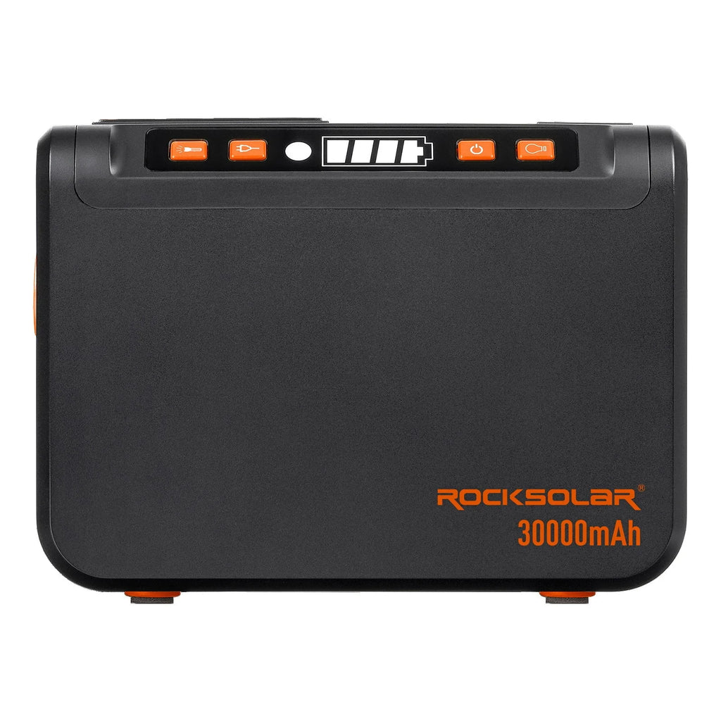 111Wh Portable Power Station B7152