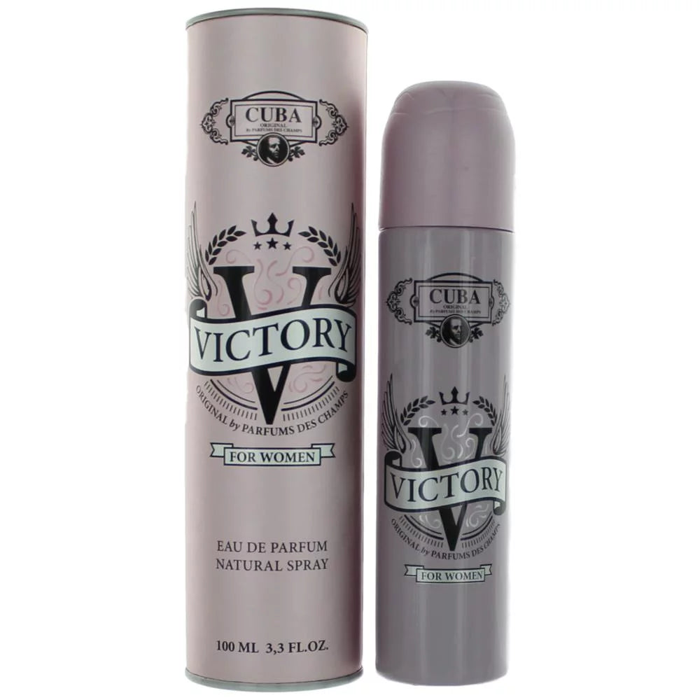 3.4 oz Eau De Parfum Spray for Women Y274947