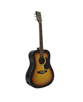 Acoustic Guitar W38524