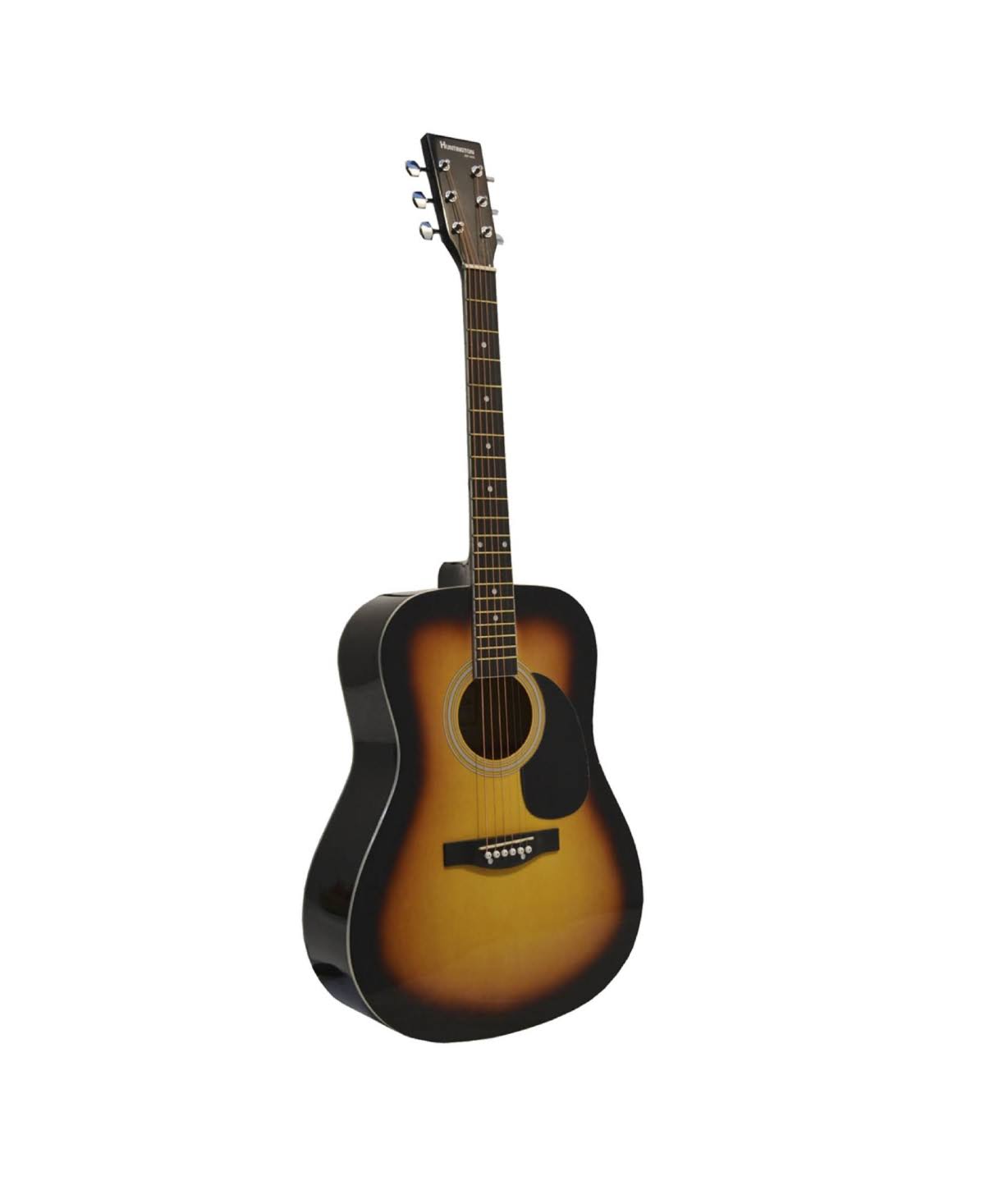 Acoustic Guitar W38524