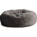 Extra Soft Dog Bed Removable Faux Fur Cover V5453