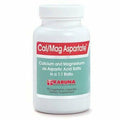 Cal/Mag Aspartate 1:1 90 caps S898682