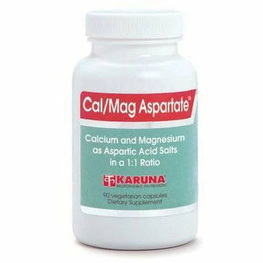 Cal/Mag Aspartate 1:1 90 caps S898682