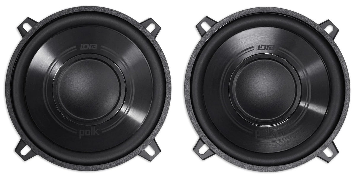 5.25 Component Car Marine Motorcycle Speakers Q8439